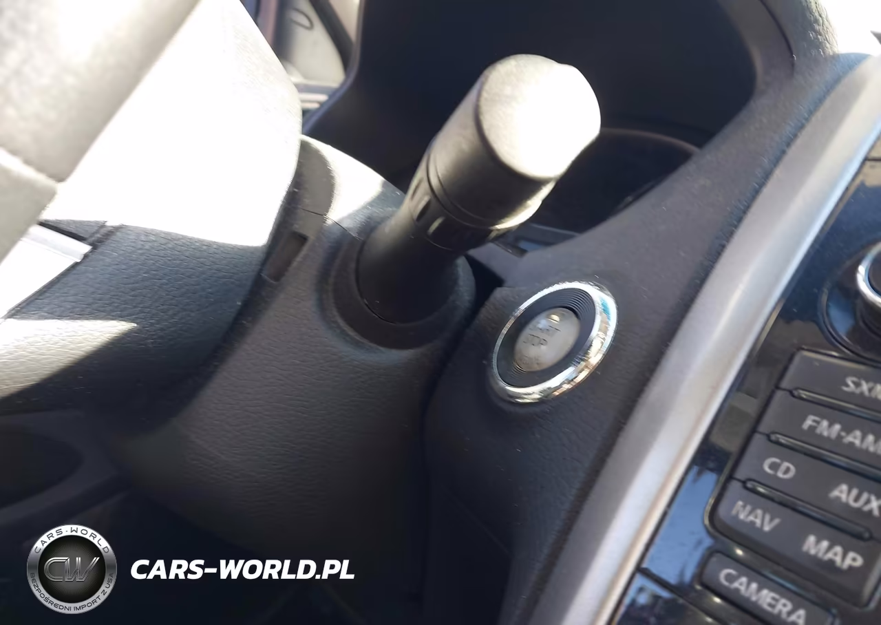 2015 Nissan Altima 2.5 Sv VIN:1N4AL3APXFC240453 - 11