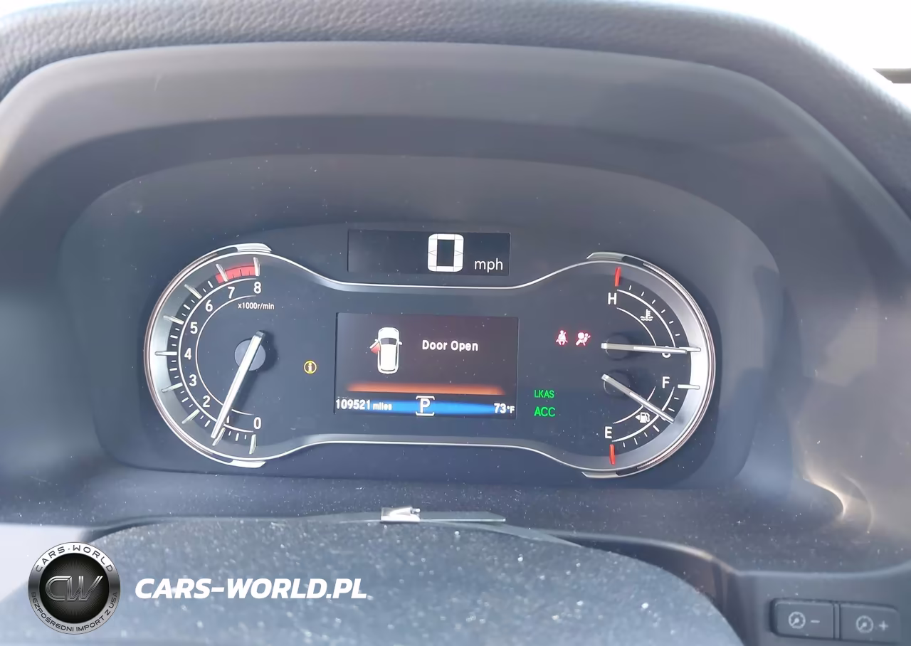 2017 Honda Pilot VIN:5FNYF5H97HB007283 - 7