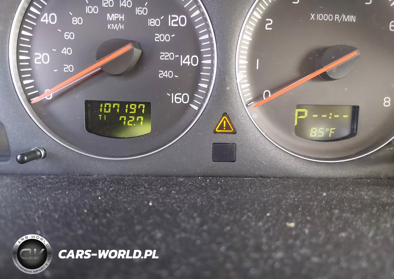 2008 Volvo Xc90 3.2 VIN:YV4CZ982481438598 - 7