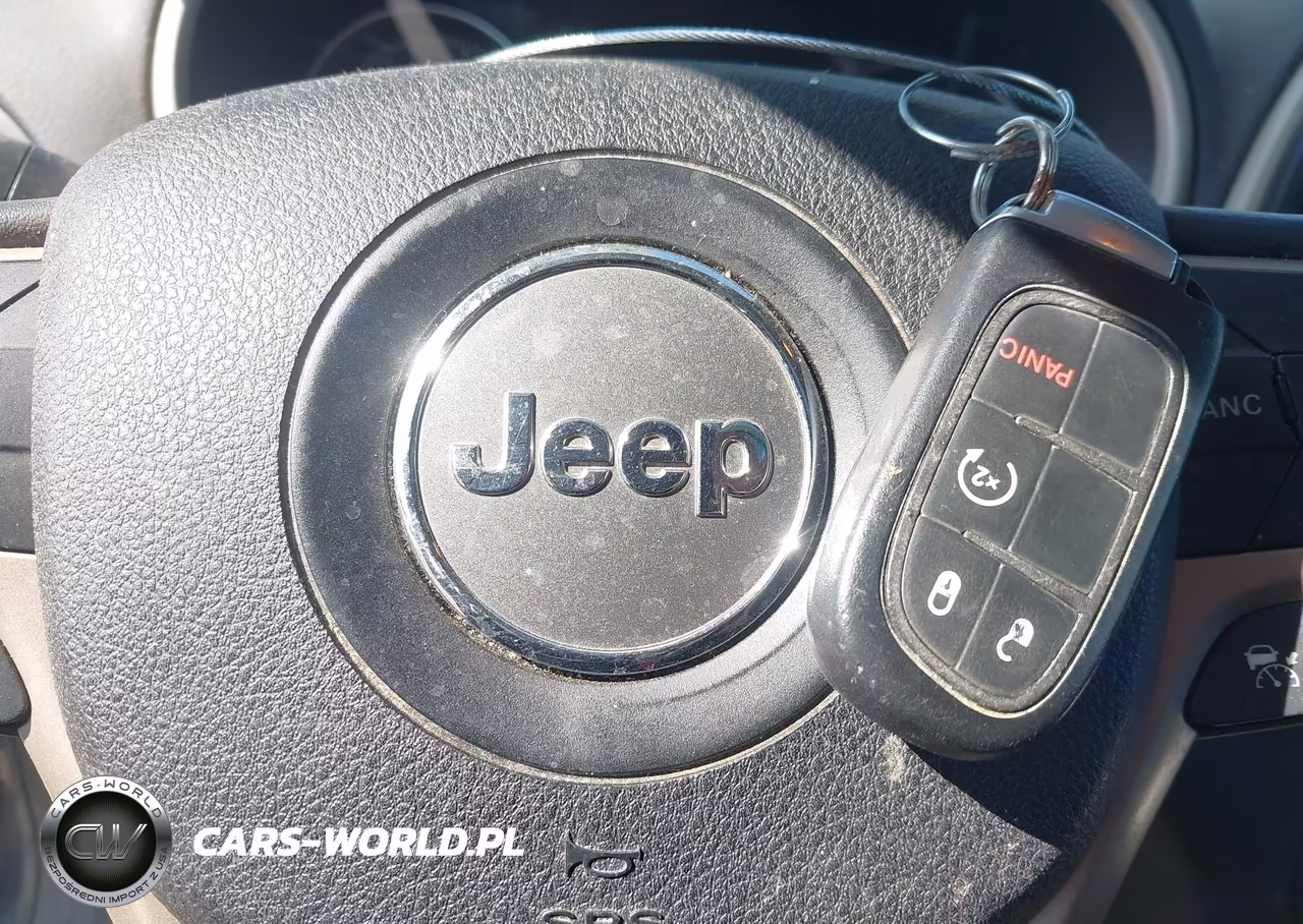 2016 Jeep Cherokee Limited VIN:1C4PJMDS7GW242273 - 11