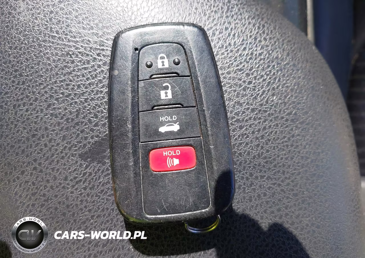 2019 Toyota Camry Se VIN:4T1B11HK3KU795246 - 11
