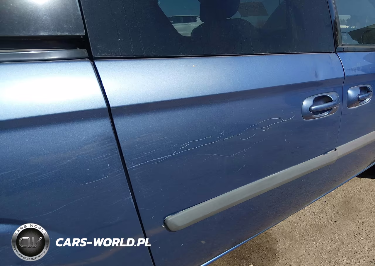2007 Dodge Grand Caravan VIN:1D4GP24R37B232494 - 13