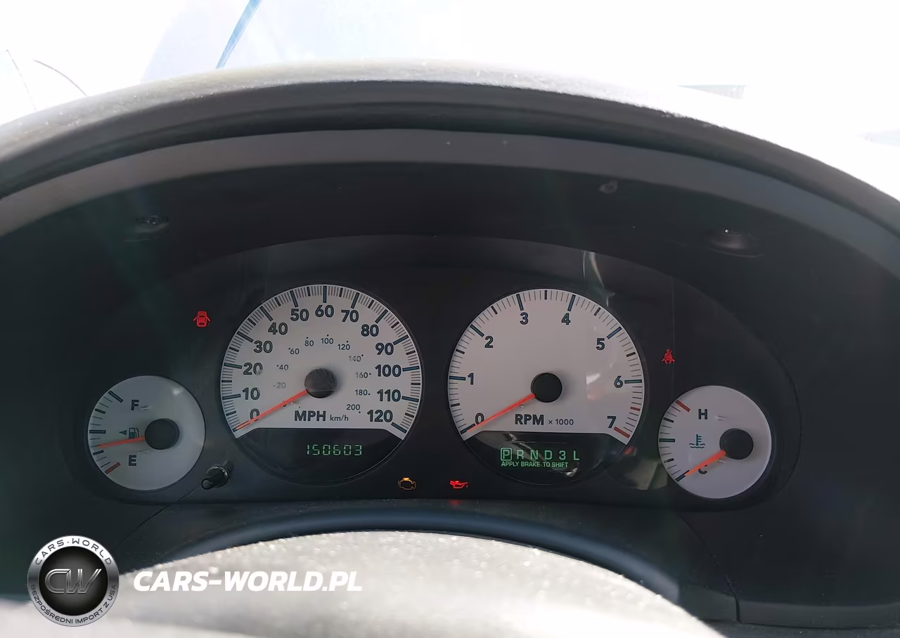2007 Dodge Grand Caravan VIN:1D4GP24R37B232494 - 7