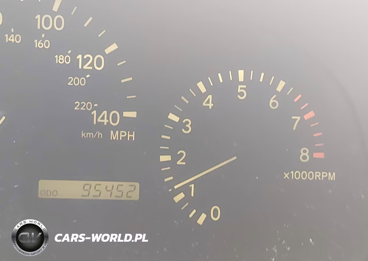 2000 Lexus Rx 300 VIN:JT6HF10U8Y0135126 - 7