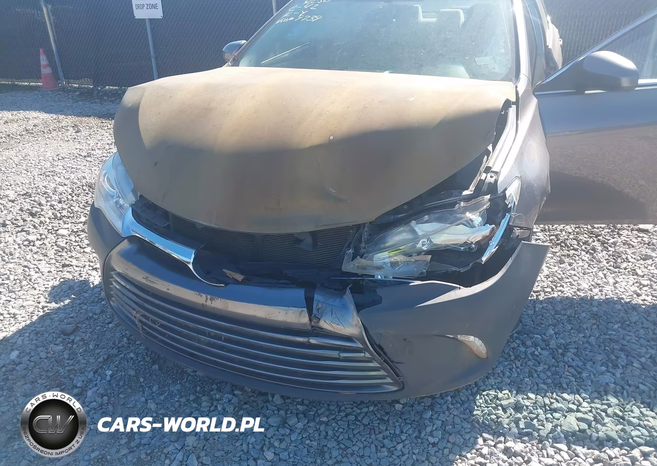 2015 Toyota Camry Le VIN:4T1BF1FK4FU929739 - 6