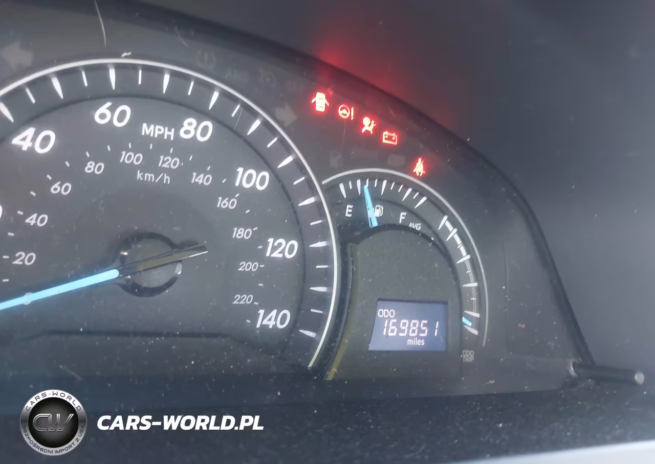 2015 Toyota Camry Le VIN:4T1BF1FK4FU929739 - 7