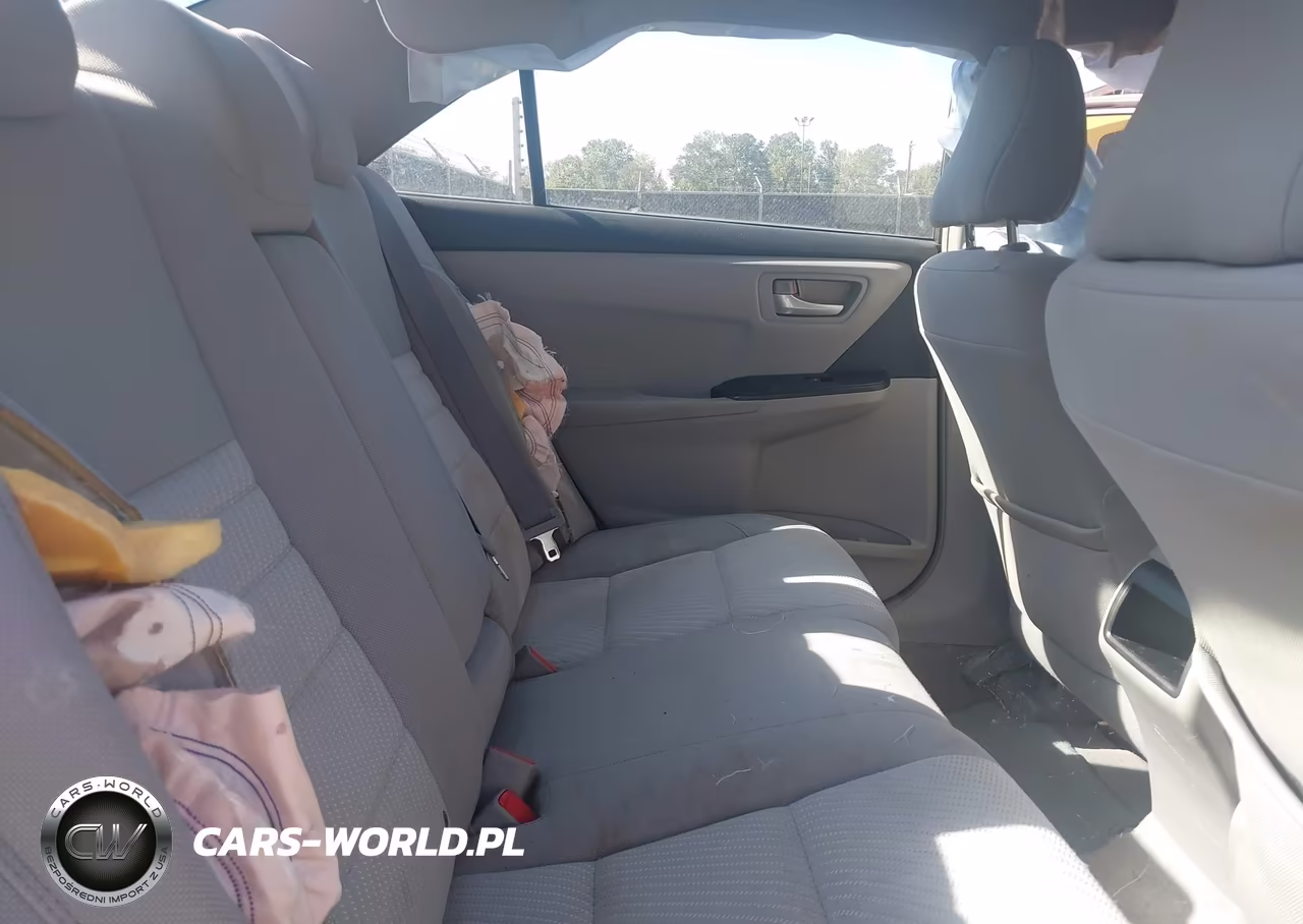 2015 Toyota Camry Le VIN:4T1BF1FK4FU929739 - 8