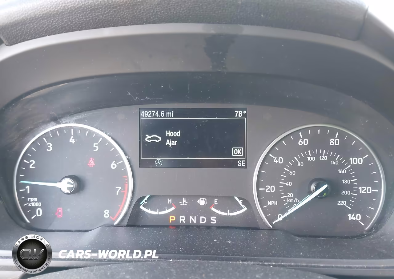2019 Ford Ecosport Ses VIN:MAJ6S3JL6KC273367 - 7