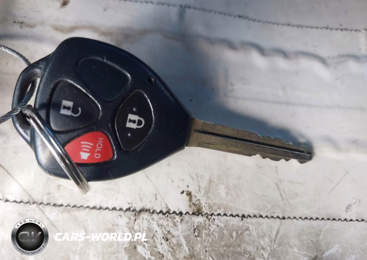 2009 Scion Xb VIN:JTLKE50E691072867 - 11