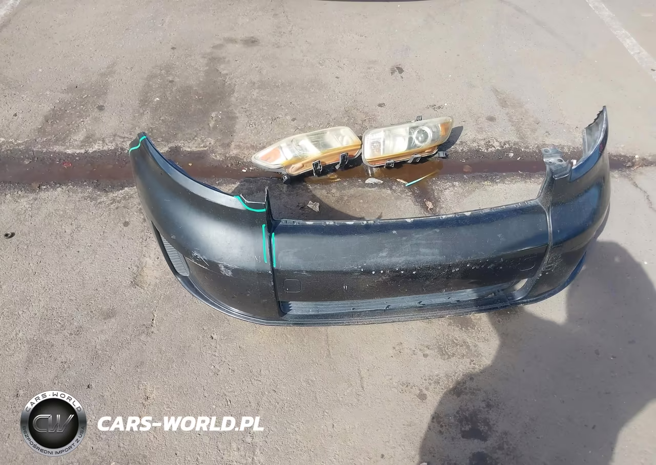2009 Scion Xb VIN:JTLKE50E691072867 - 12