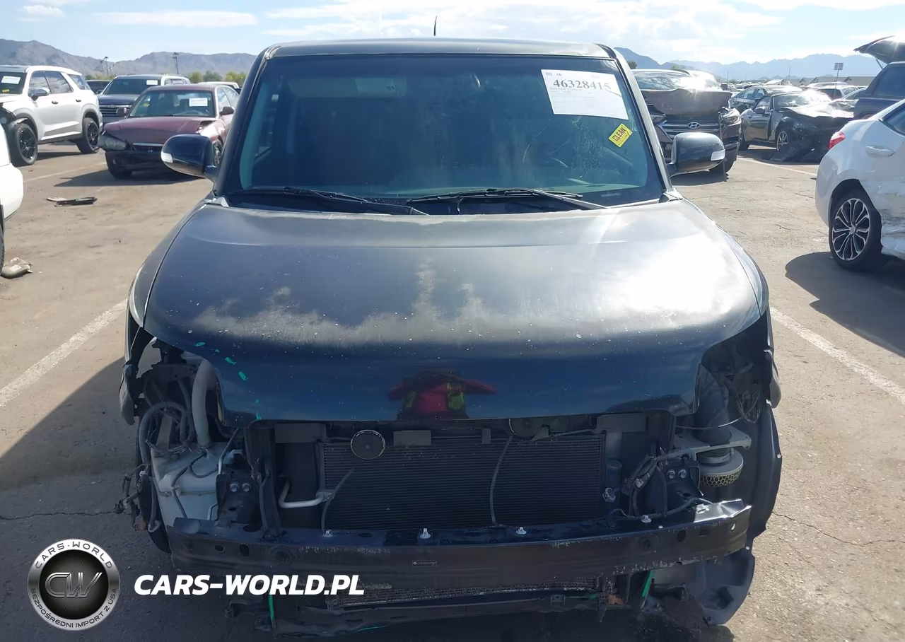 2009 Scion Xb VIN:JTLKE50E691072867 - 13
