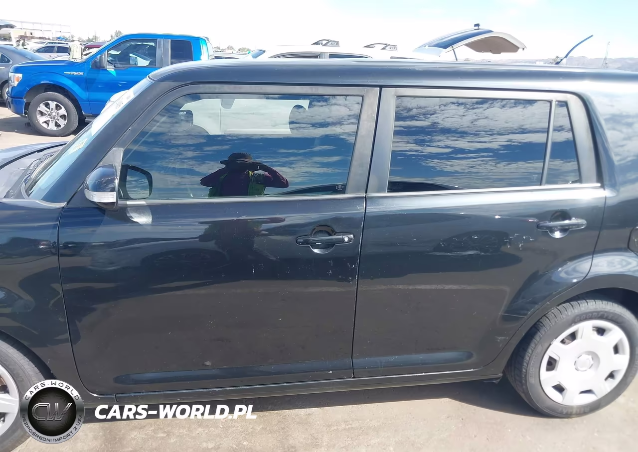 2009 Scion Xb VIN:JTLKE50E691072867 - 15