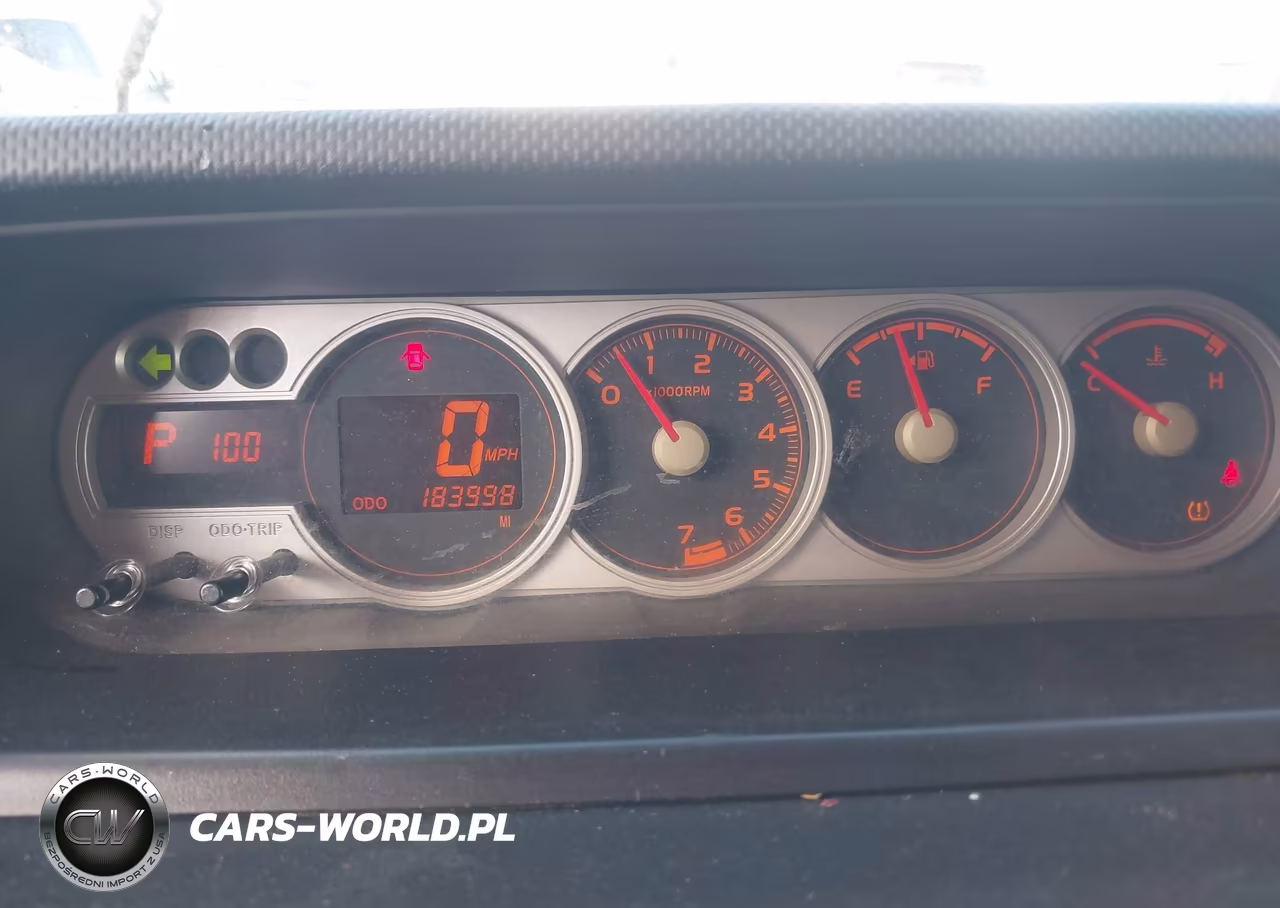 2009 Scion Xb VIN:JTLKE50E691072867 - 7