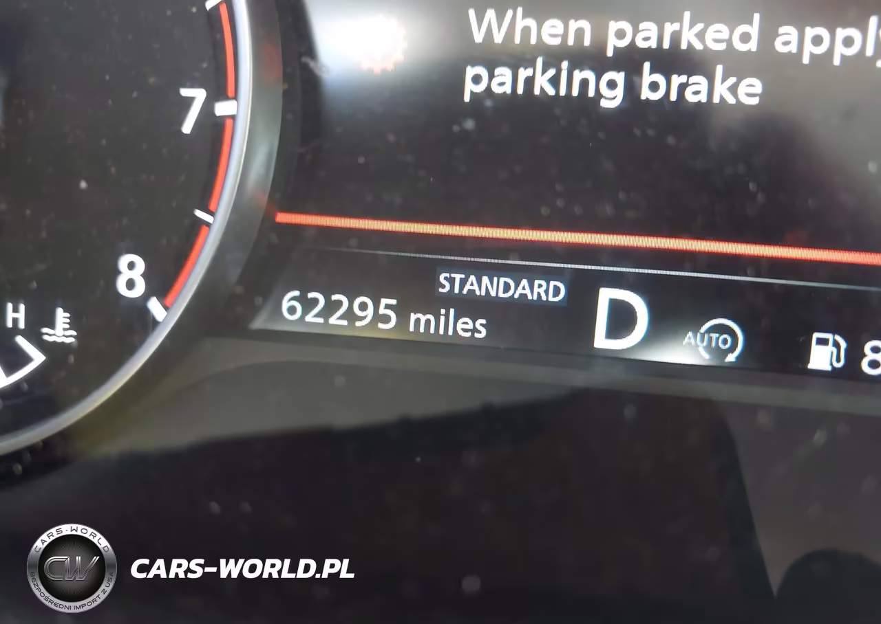 2024 Nissan Rogue S Fwd VIN:5N1BT3AA8RC701904 - 15