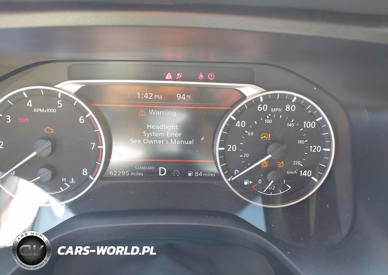 2024 Nissan Rogue S Fwd VIN:5N1BT3AA8RC701904 - 7