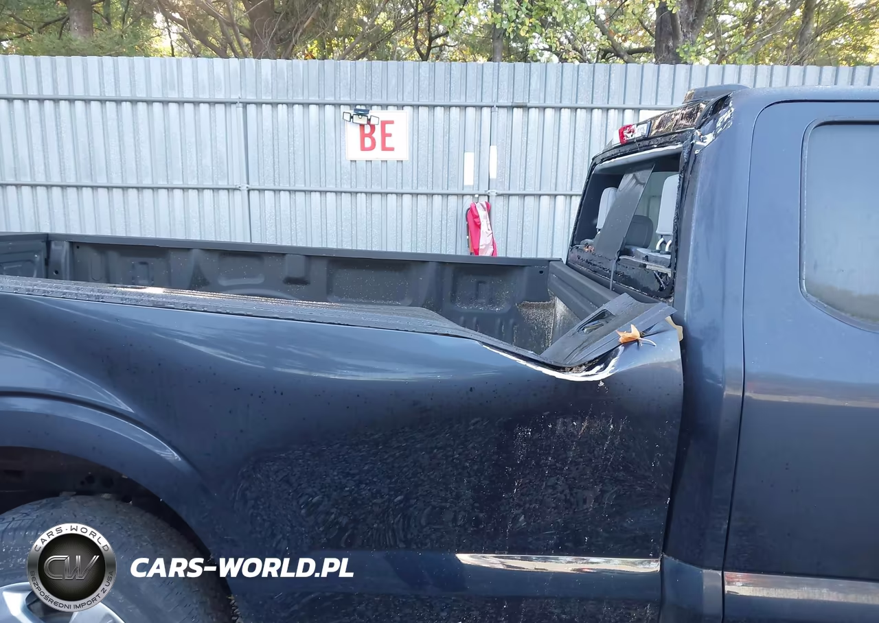 2022 Ford F-150 Lariat VIN:1FTFX1E54NKE37205 - 6