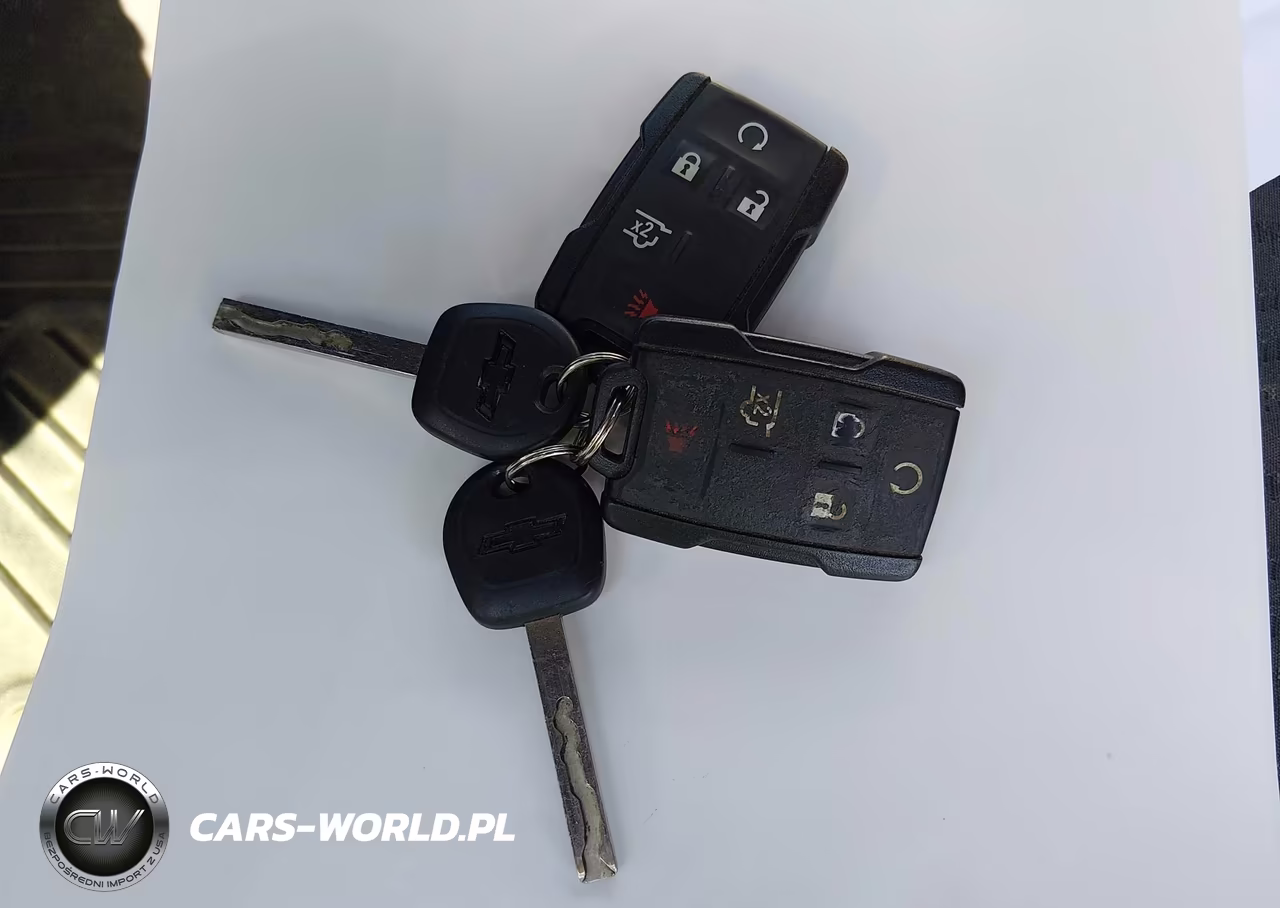 2020 Chevrolet Tahoe 4Wd Ls VIN:1GNSKAEC7LR118498 - 11