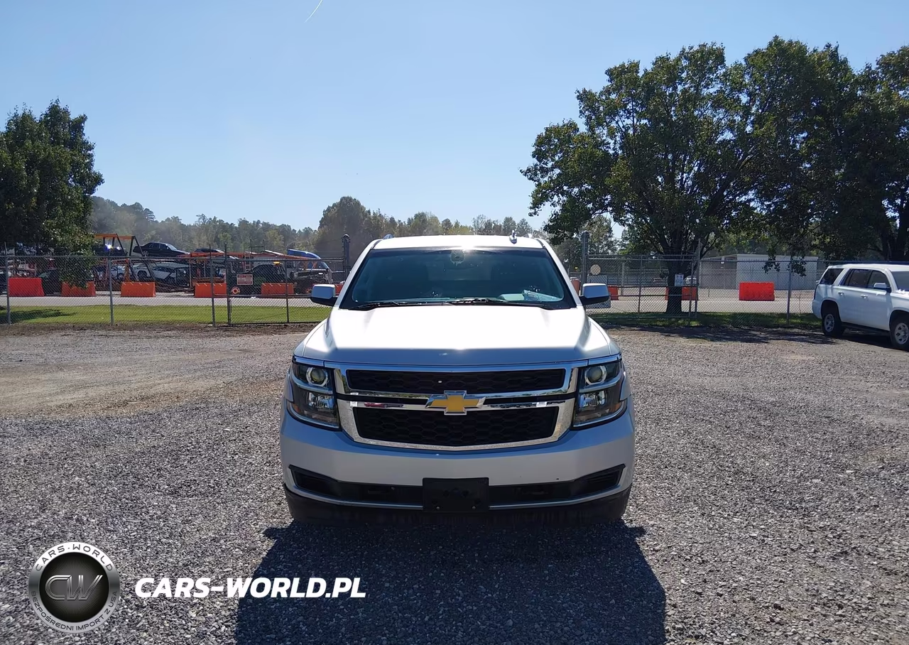 2020 Chevrolet Tahoe 4Wd Ls VIN:1GNSKAEC7LR118498 - 12