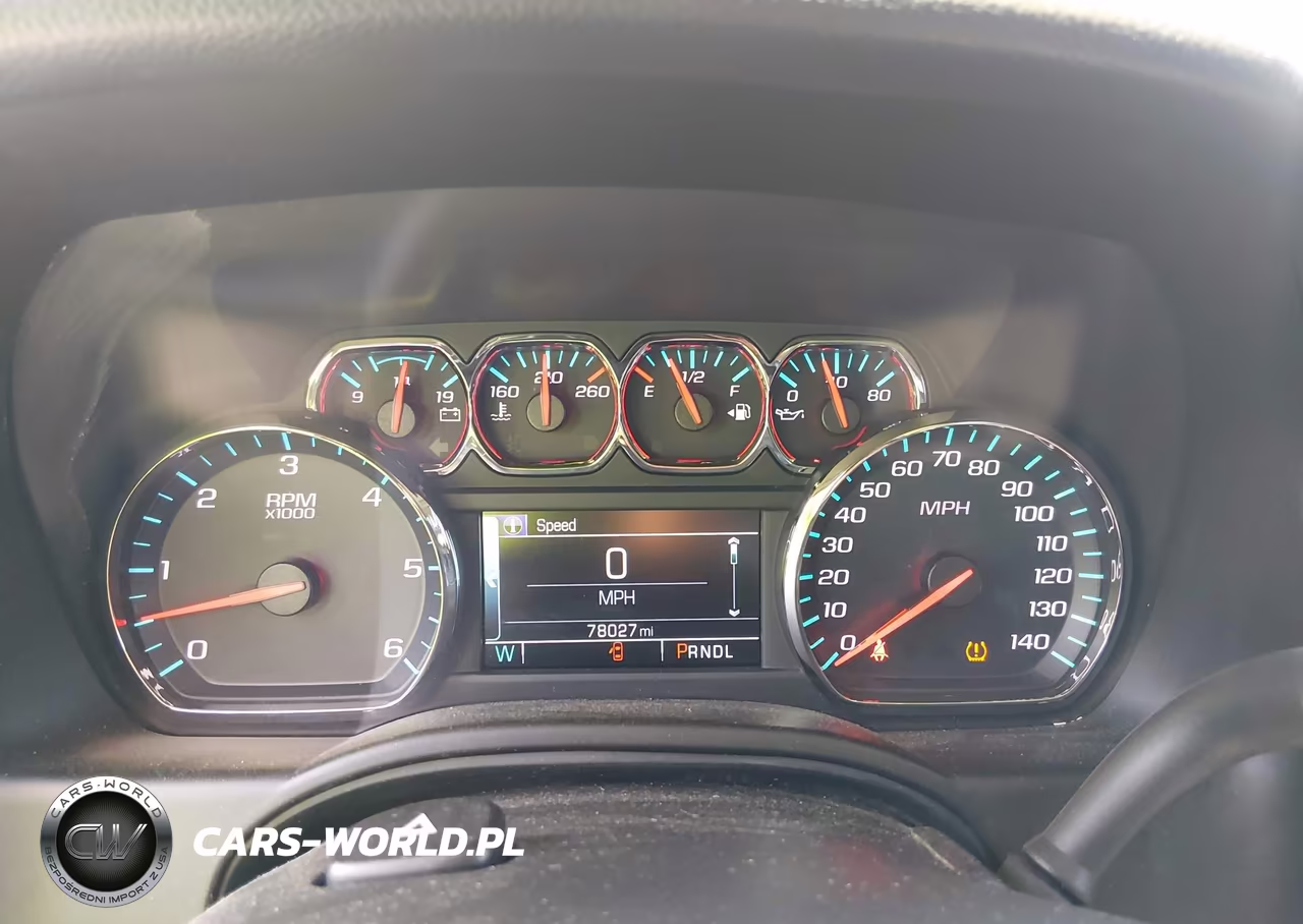 2020 Chevrolet Tahoe 4Wd Ls VIN:1GNSKAEC7LR118498 - 7