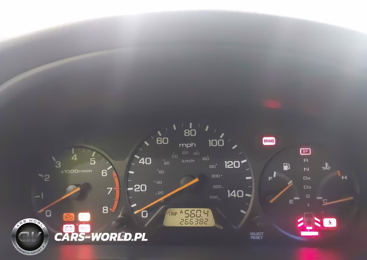 2002 Honda Accord 2.3 Ex-2.3 Se VIN:JHMCG66842C005324 - 7