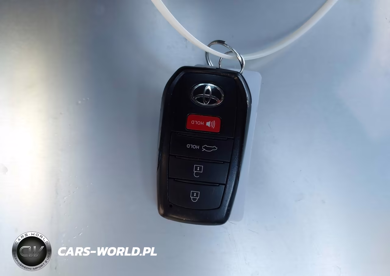 2025 Toyota Camry Se VIN:4T1DAACK6SU557746 - 11