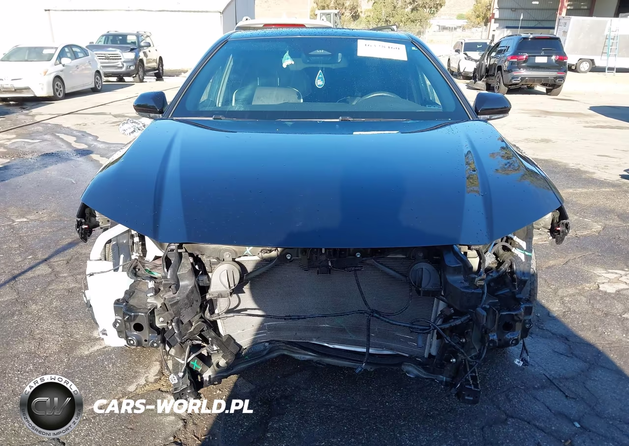 2025 Toyota Camry Se VIN:4T1DAACK6SU557746 - 12