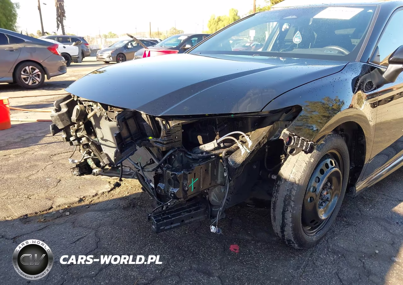 2025 Toyota Camry Se VIN:4T1DAACK6SU557746 - 17