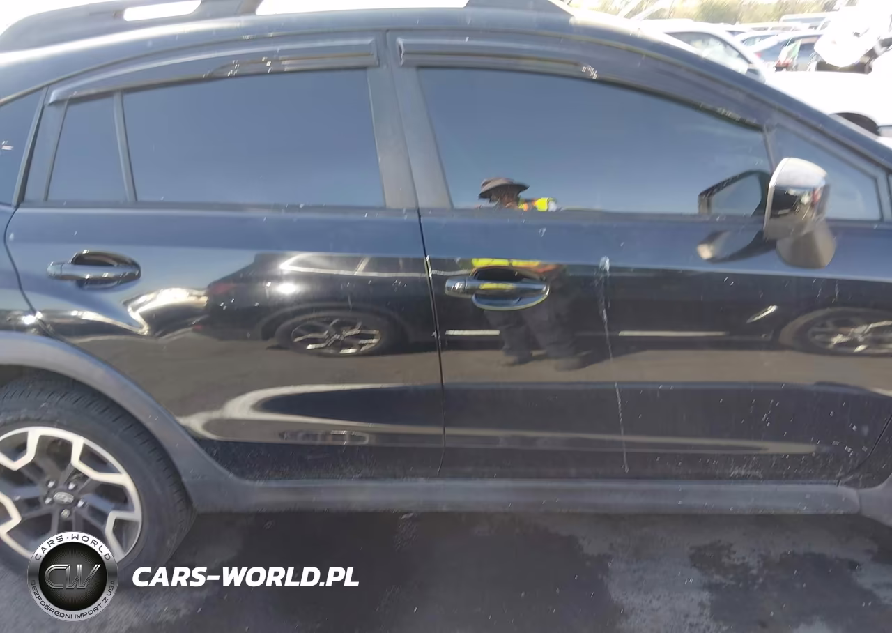 2016 Subaru Crosstrek 2.0I Premium VIN:JF2GPABC8G8252762 - 12