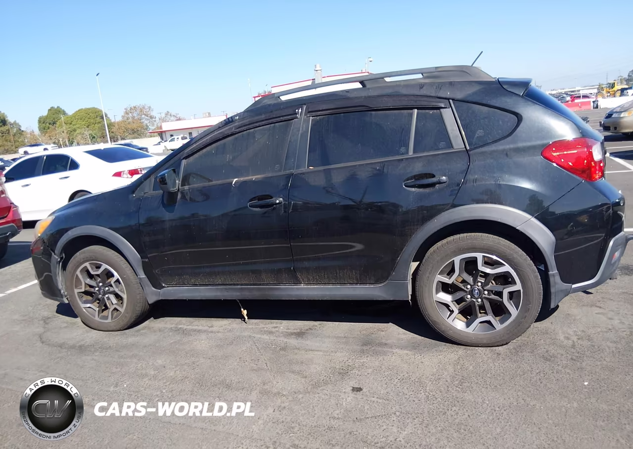 2016 Subaru Crosstrek 2.0I Premium VIN:JF2GPABC8G8252762 - 13