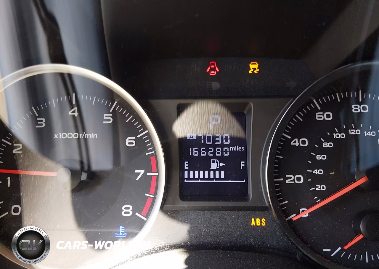 2016 Subaru Crosstrek 2.0I Premium VIN:JF2GPABC8G8252762 - 14