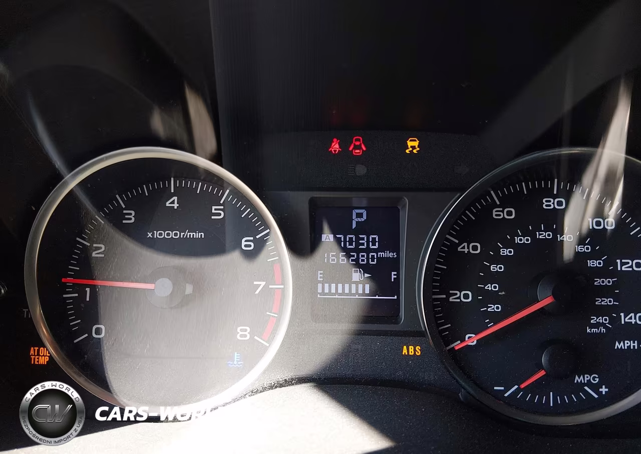 2016 Subaru Crosstrek 2.0I Premium VIN:JF2GPABC8G8252762 - 7