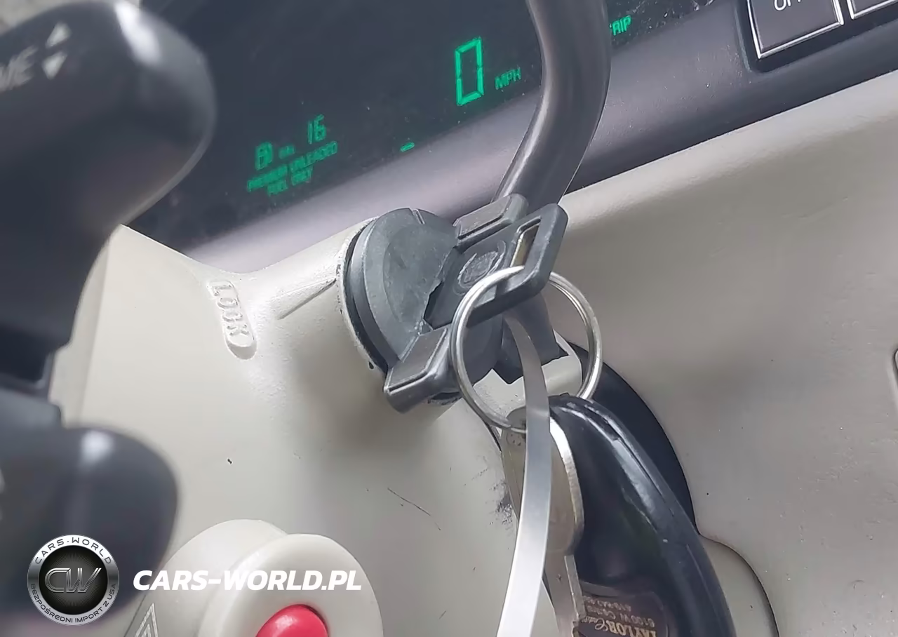 1998 Cadillac Deville Standard VIN:1G6KD54Y5WU761931 - 11