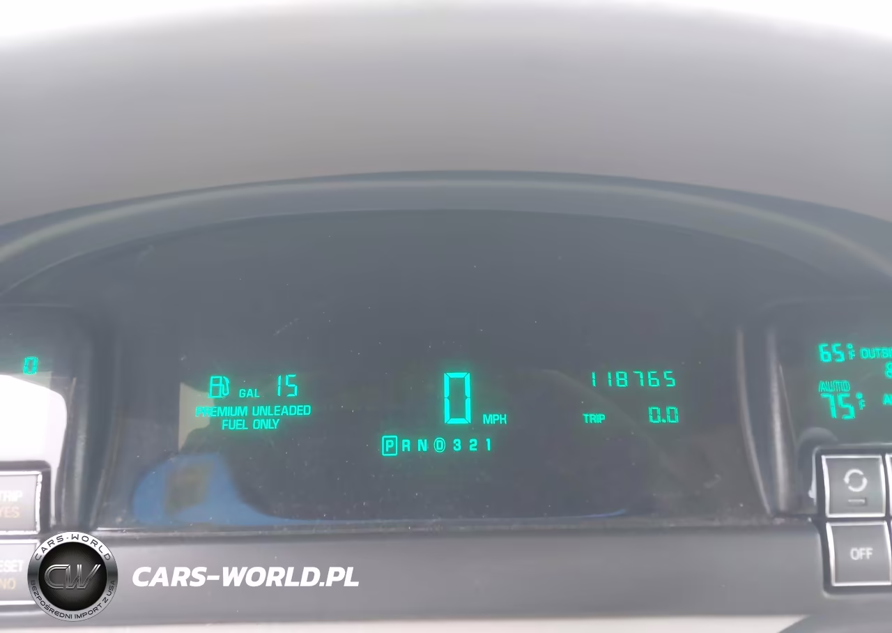 1998 Cadillac Deville Standard VIN:1G6KD54Y5WU761931 - 7