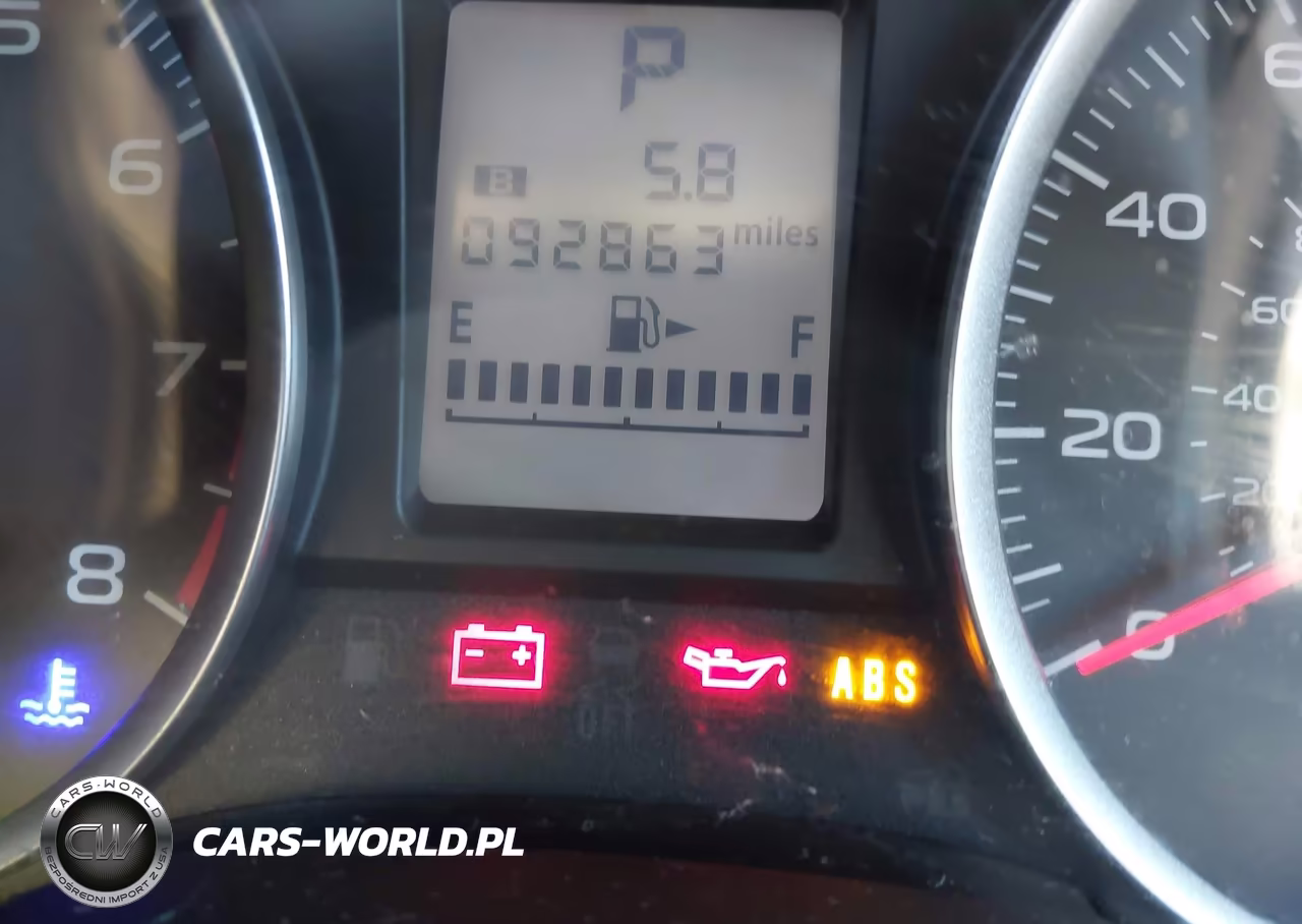 2015 Subaru Forester 2.5I VIN:JF2SJABC3FH510809 - 15