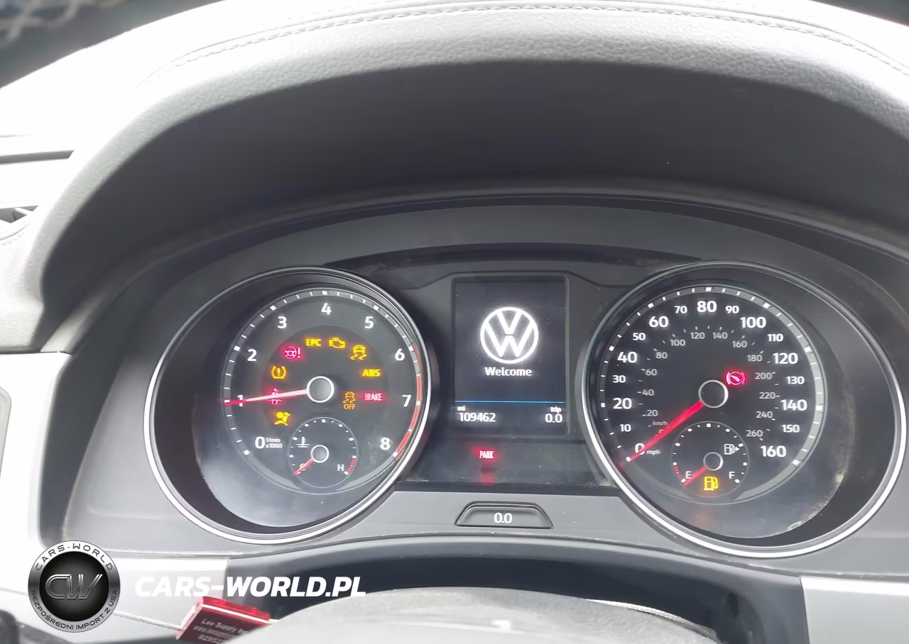 2021 Volkswagen Atlas 3.6L V6 Se W-Technology VIN:1V2KR2CA2MC538362 - 7