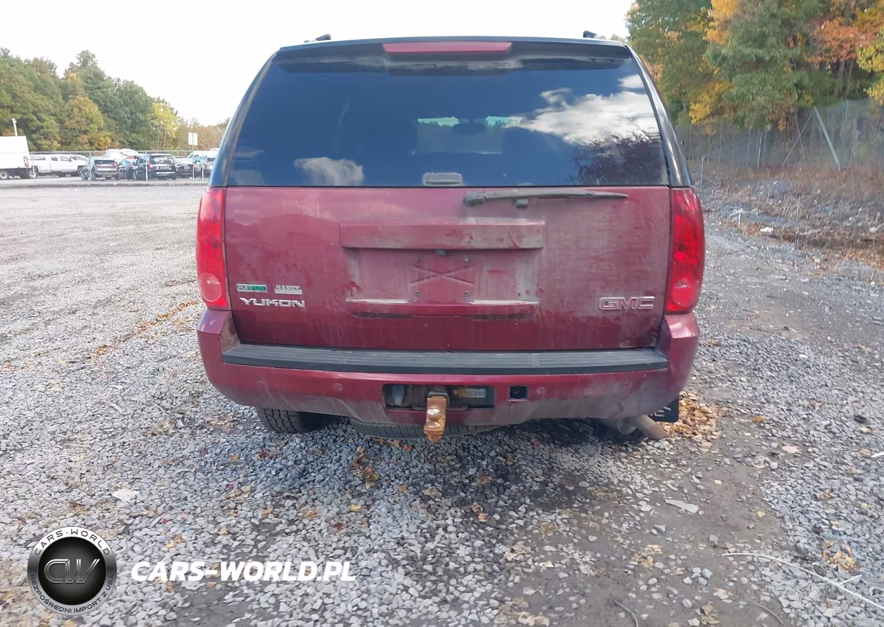 2010 GMC Yukon Slt VIN:1GKUKCE09AR179422 - 16