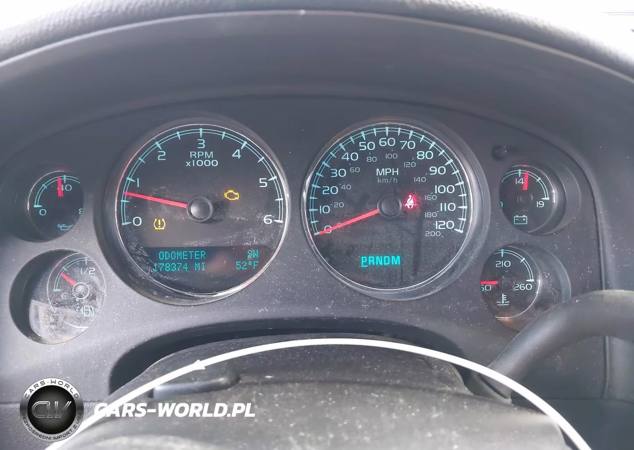 2010 GMC Yukon Slt VIN:1GKUKCE09AR179422 - 7