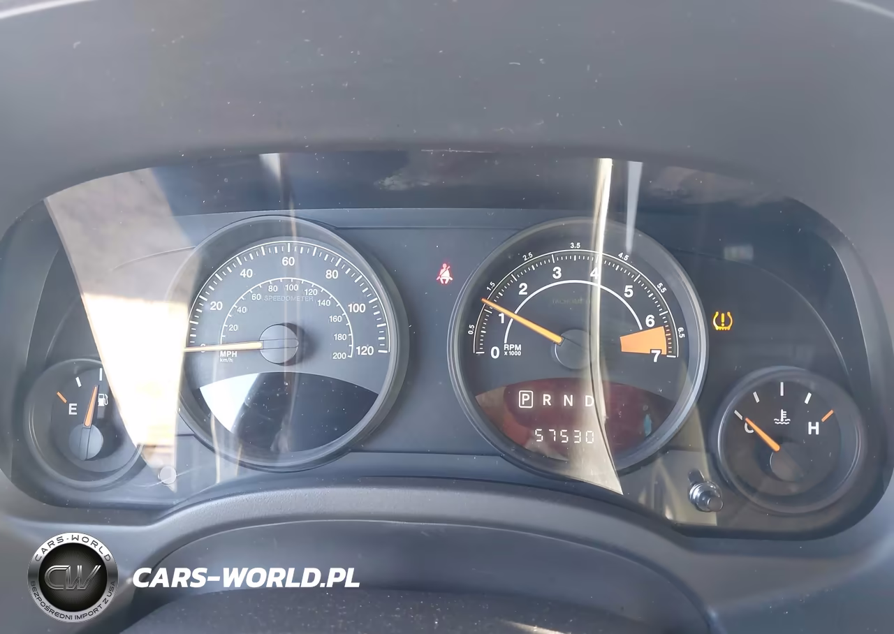 2015 Jeep Patriot High Altitude Edition VIN:1C4NJPFA2FD388720 - 7