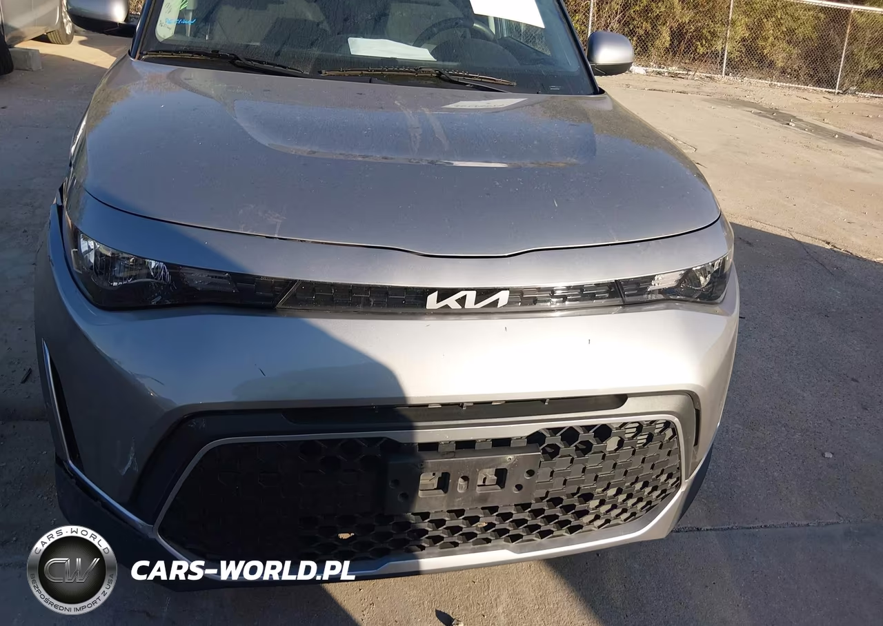 2024 Kia Soul Lx VIN:KNDJ23AU8R7911036 - 12