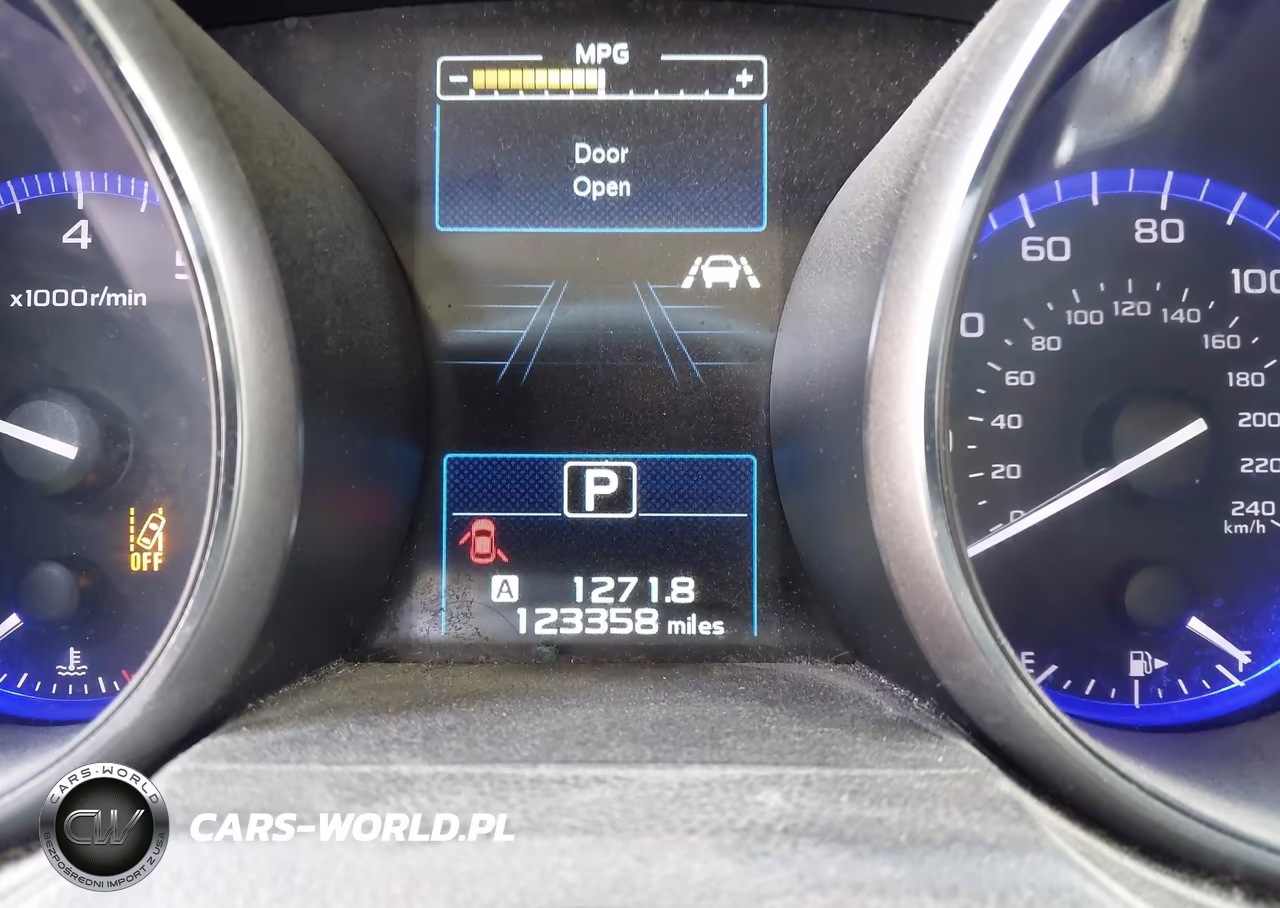 2019 Subaru Outback 2.5I Premium VIN:4S4BSAFC8K3241764 - 7