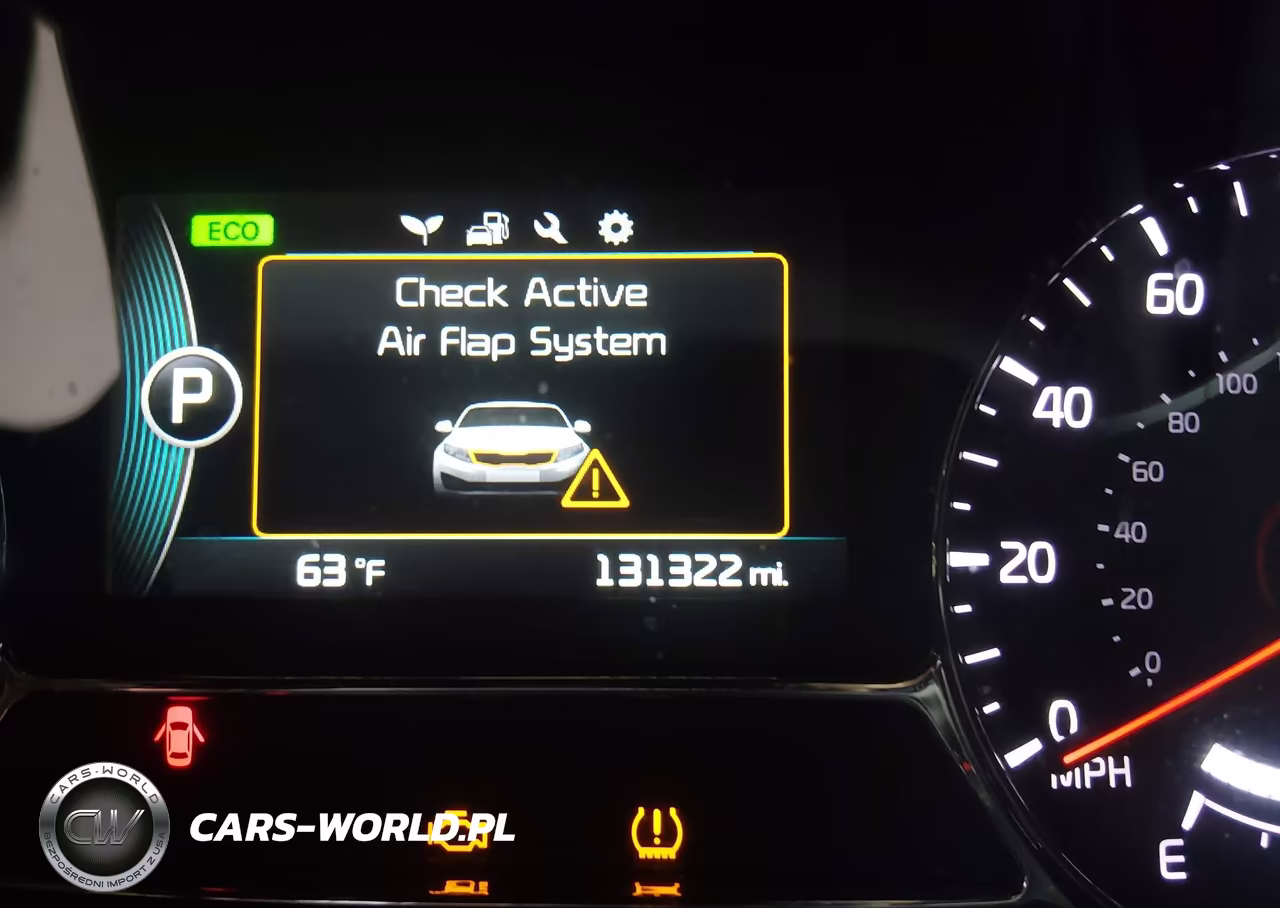 2016 Kia Optima Hybrid VIN:KNAGM4AD1G5096808 - 15