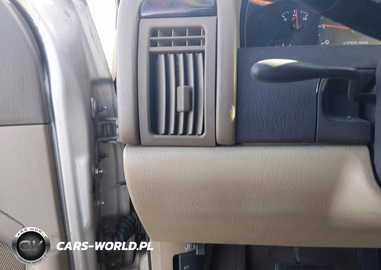 2000 Jeep Grand Cherokee Laredo VIN:1J4GW48S6YC398782 - 16