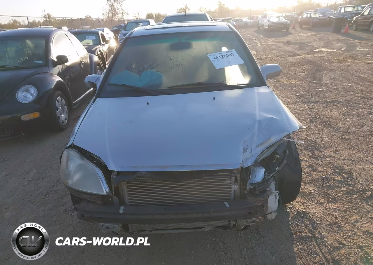 2002 Honda Civic Ex VIN:1HGES26762L048301 - 13
