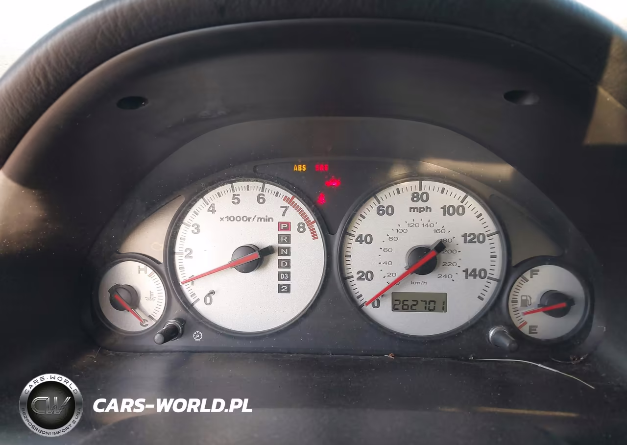 2002 Honda Civic Ex VIN:1HGES26762L048301 - 7