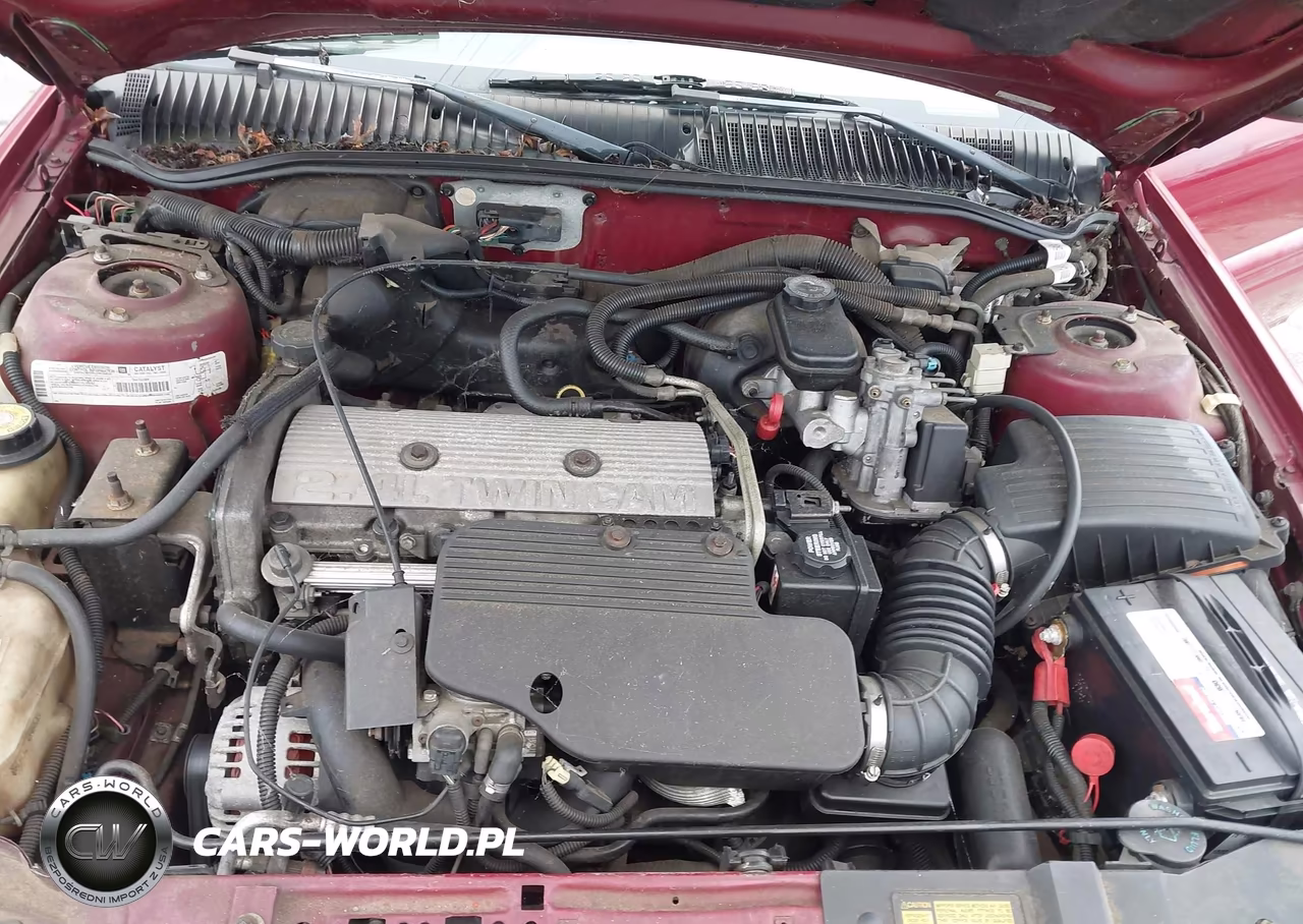 1998 Pontiac Grand Am Se VIN:1G2NE52T6WM518907 - 10