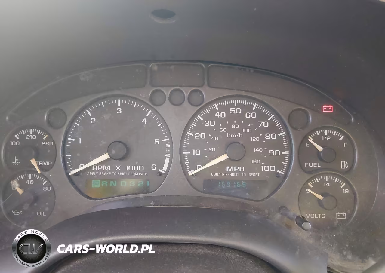 2002 GMC Sonoma Sls VIN:1GTCS19WX28207634 - 7