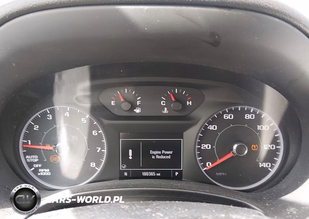 2018 GMC Terrain Sle VIN:3GKALMEV9JL247615 - 7