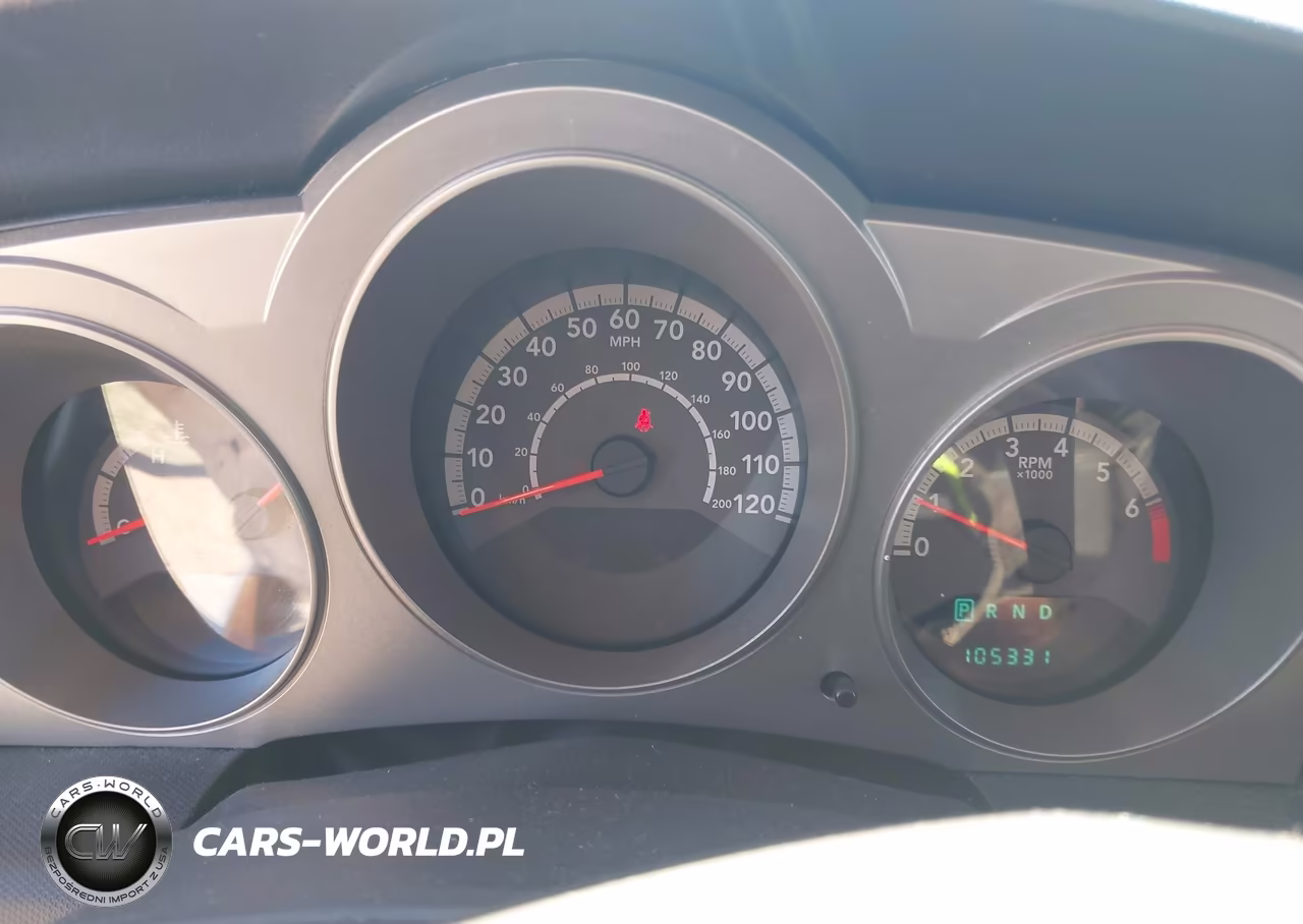 2010 Dodge Avenger Sxt VIN:1B3CC4FB4AN150445 - 7