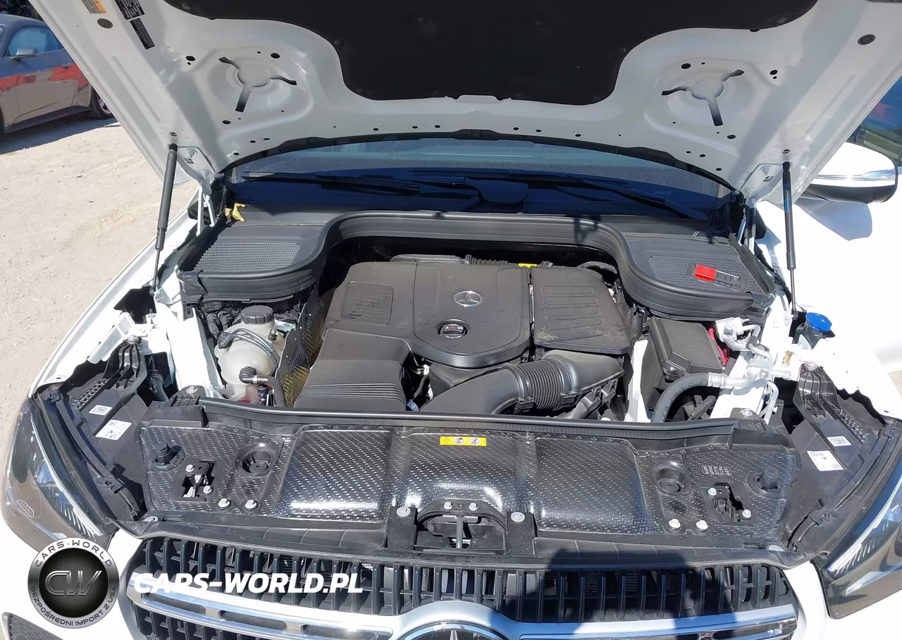 2026 Mercedes-Benz Gle 350 VIN:4JGFB4FB7TB712062 - 10