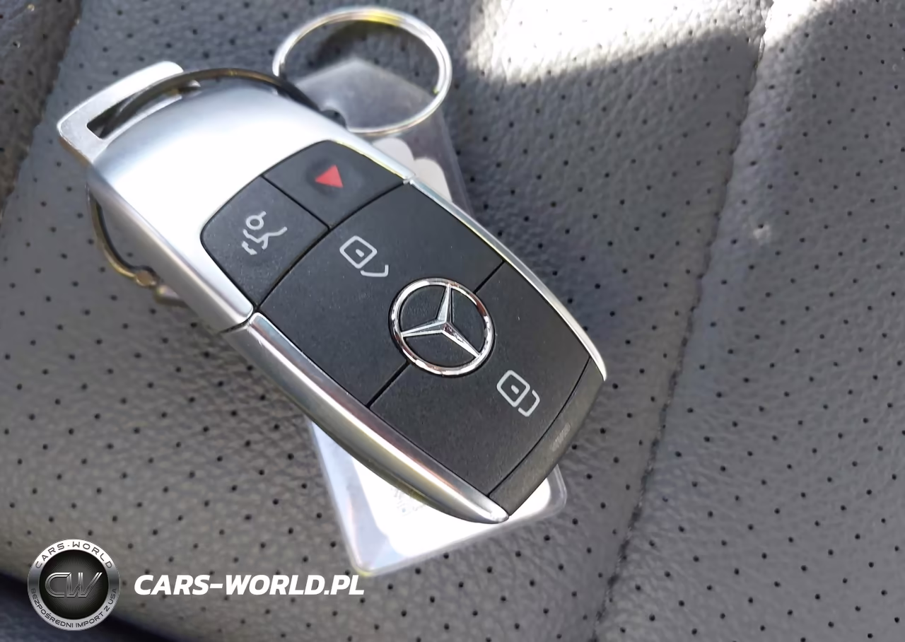 2026 Mercedes-Benz Gle 350 VIN:4JGFB4FB7TB712062 - 11
